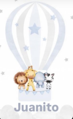 LISTA NACIMIENTO ALICIA Y JUANFRA